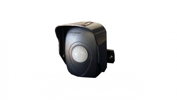 RELÉ SENSOR DE PRESENÇA
